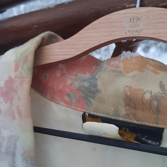 🌟3/50 Vintage 80s Skirt Suit Set - Picture 7 of 14